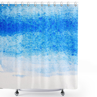 Personality  Abstract Arts Background  Shower Curtains
