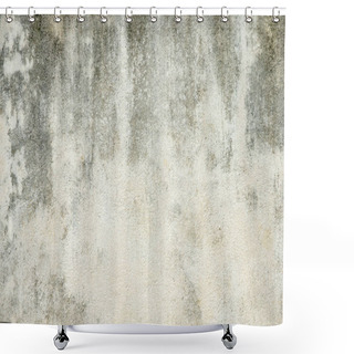 Personality  Grunge Textures Background  Shower Curtains
