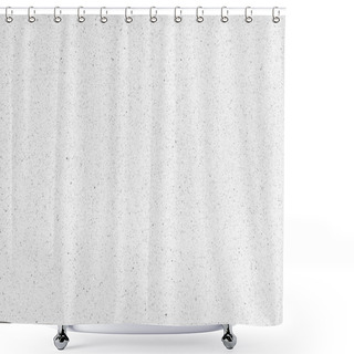 Personality  Quartz Surface White For Bathroom Or Kitchen Countertop. High Resolution Texture And Pattern. Shower Curtains