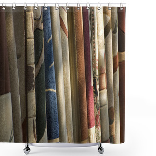 Personality  Examples Of Carpets For Your Home Shower Curtains