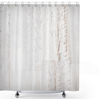 Personality  Vintage Background Shower Curtains