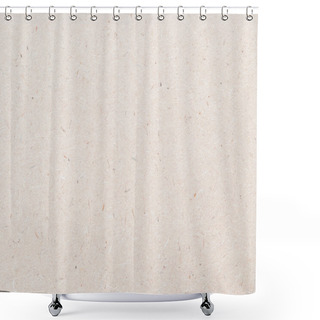 Personality  Particleboard, Chipboard Background With Grainy Texture Of Particle Presses Wooden Panel Or OSB Oriented Strand Board In Light Beige Brown Cream Sepia Color Shower Curtains