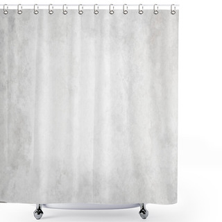 Personality  Light Color Abstract Marble  Texture. Natural Patterns For Design Art Work. Stone Cement Wall Texture Background. Shower Curtains