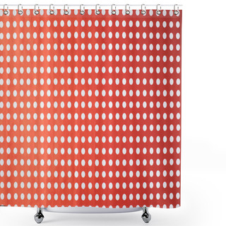 Personality  Wrapping Paper For Gifts Shower Curtains