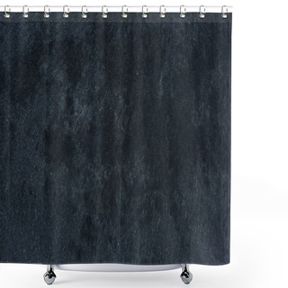 Personality  Dark Textured Surface Abstract Background Shower Curtains