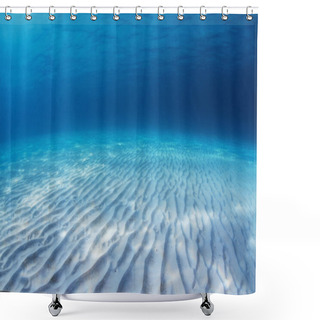 Personality  Sea. Shower Curtains