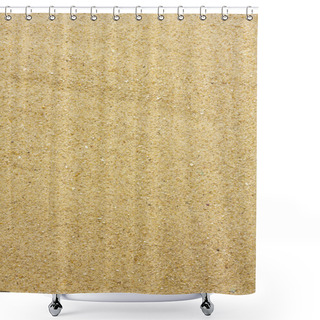 Personality  Sandy Beach Background Shower Curtains