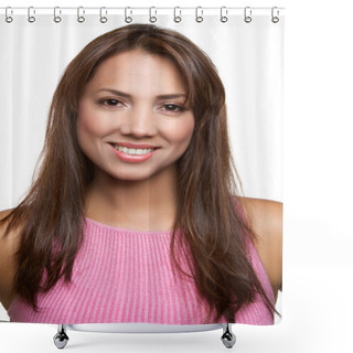 Personality  Pretty Woman Shower Curtains