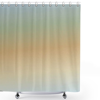 Personality  Colorful Geometric Background With Mosaic Design Shower Curtains