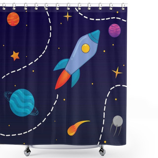 Personality  ������������ Shower Curtains