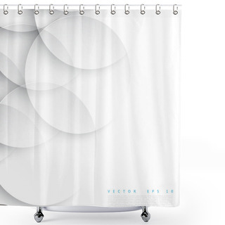 Personality  Vector 10 17.09.15 Shower Curtains