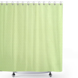 Personality  Abstract Green Background, Vintage Background Texture Paper Shower Curtains