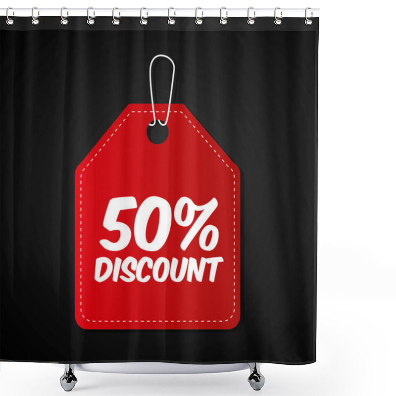 Personality  Big Sales And Special Offers Shopping Shower Curtains