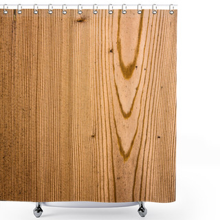Personality  Natural Wood Texture  Shower Curtains