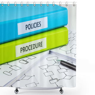 Personality  Company Policies And Procedures  Shower Curtains