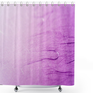 Personality  Japanese Traditional Pattern Of Paper Shower Curtains