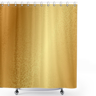 Personality  Vector Metal Texture Shower Curtains
