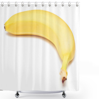 Personality  Banana Shower Curtains