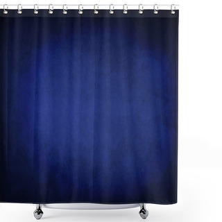 Personality  Abstract Wall Background, Background With Space For Text. Shower Curtains