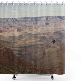 Personality  The Beauty Of Grand Canyon National Park Shower Curtains