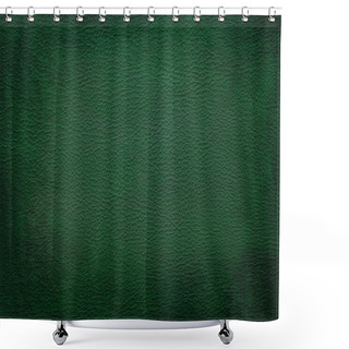 Personality  Leather Texture Background Shower Curtains
