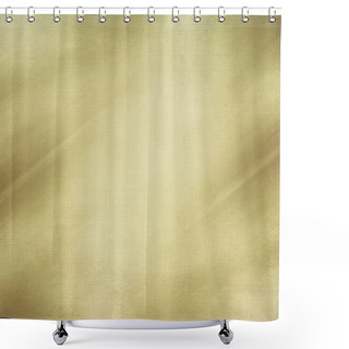 Personality  Abstract Brown Background Shower Curtains