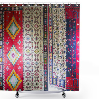 Personality  Chiprovtsi Carpets (rugs) Shower Curtains