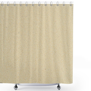 Personality  Sand Texture Shower Curtains