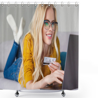 Personality  Online Shopping Shower Curtains