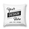 Custom Pillow Cover